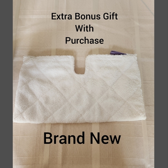 Brand New Shark All Purpose Cleaning Pads 3 Pack - Picture 3 of 4